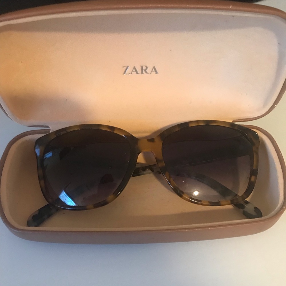 Zara Sunglasses
